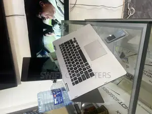 Laptop Dell Inspiron 15 3000 8GB Intel Core i7 SSD 256GB
