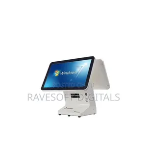 Dual Screen Pos – Real-time Reports Customer View
