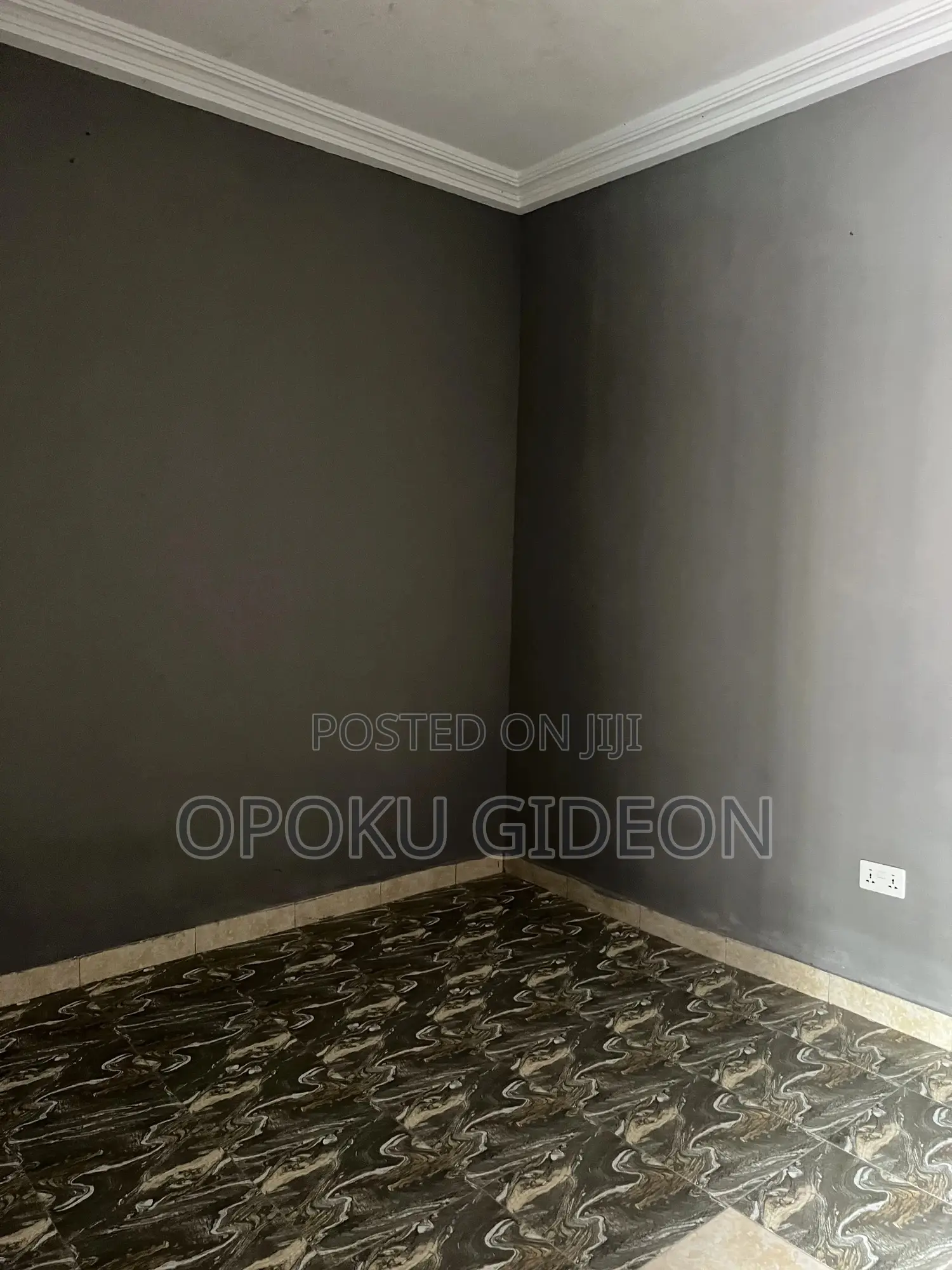 1bdrm Room & Parlour in Joma, Ablekuma for rent