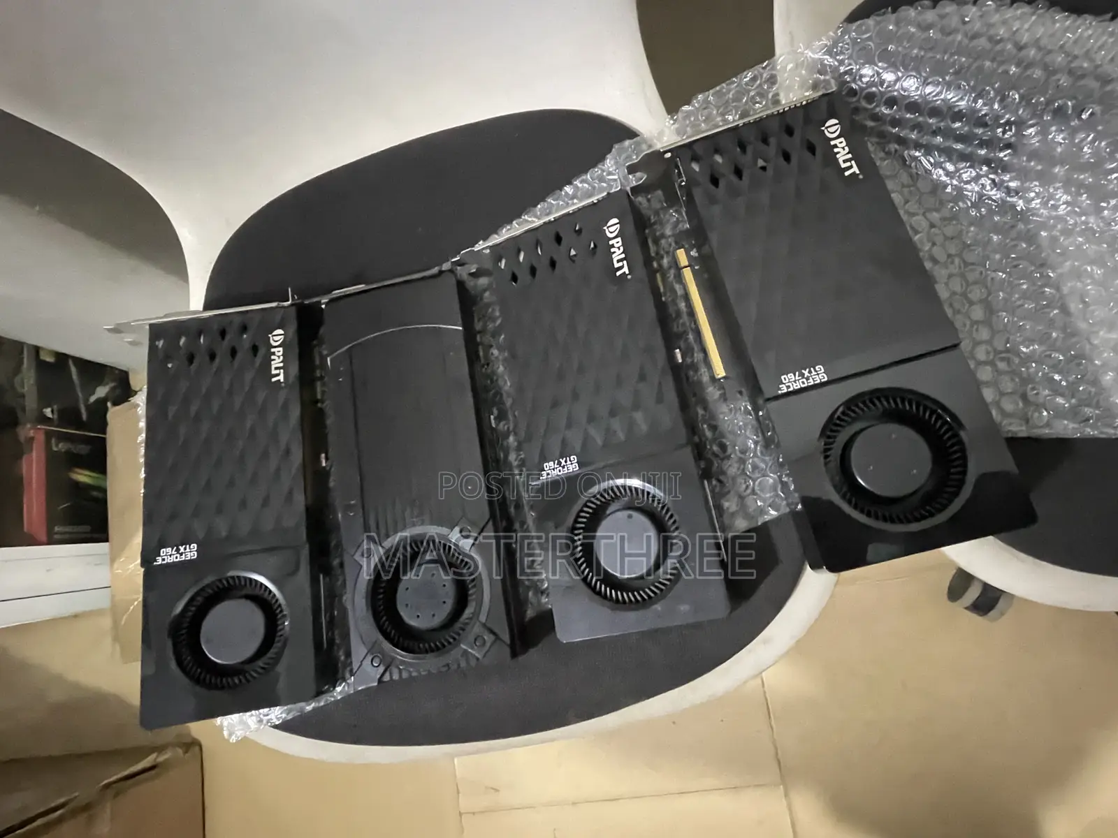 Palit GTX 760 2gb