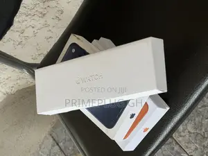 Apple Watch Series 10 New
