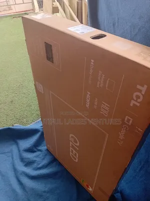 Premium Viewing With TCL 43-Inch Smart Television