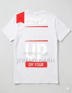 Customised T Shirt