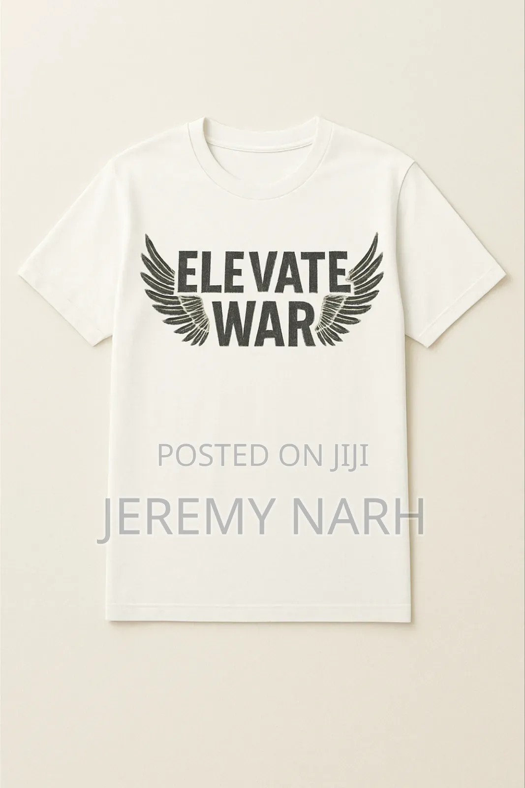 Customised T Shirt