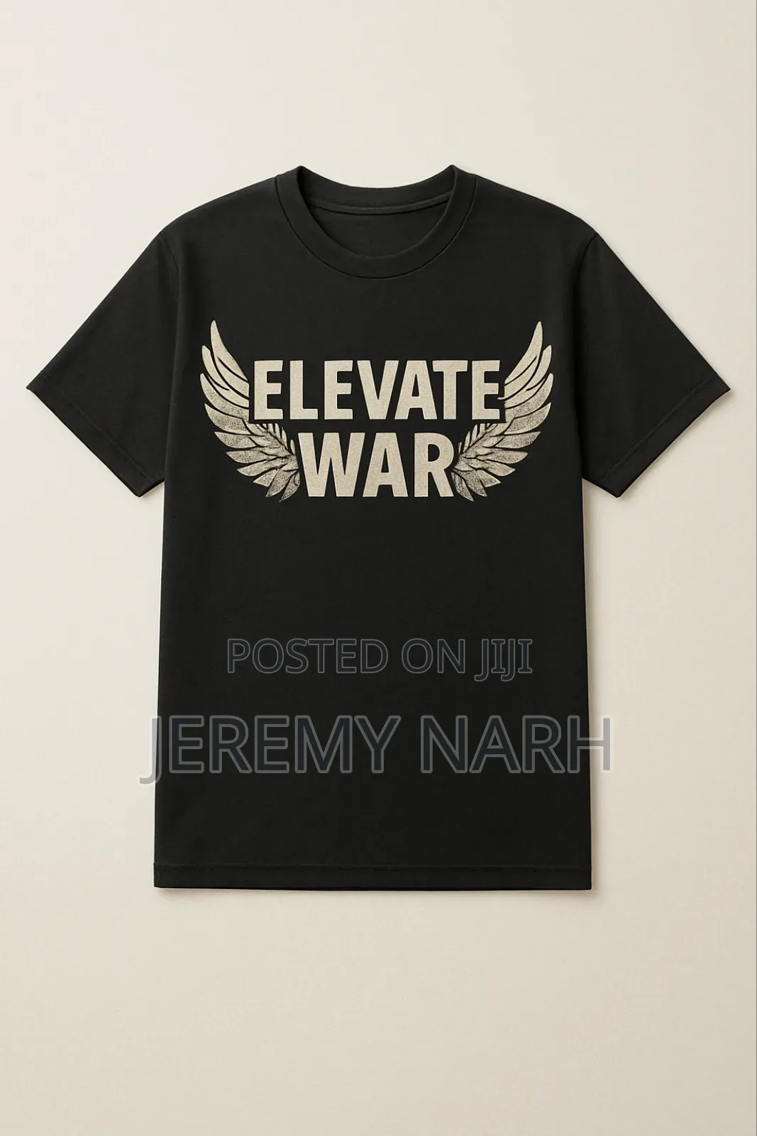 Customised T Shirt