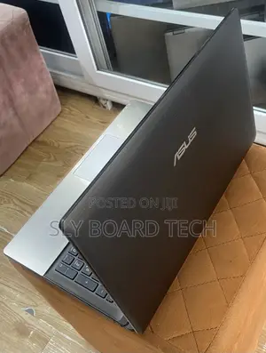 Laptop Asus K55VM 8GB Intel Core i7 HDD 750GB