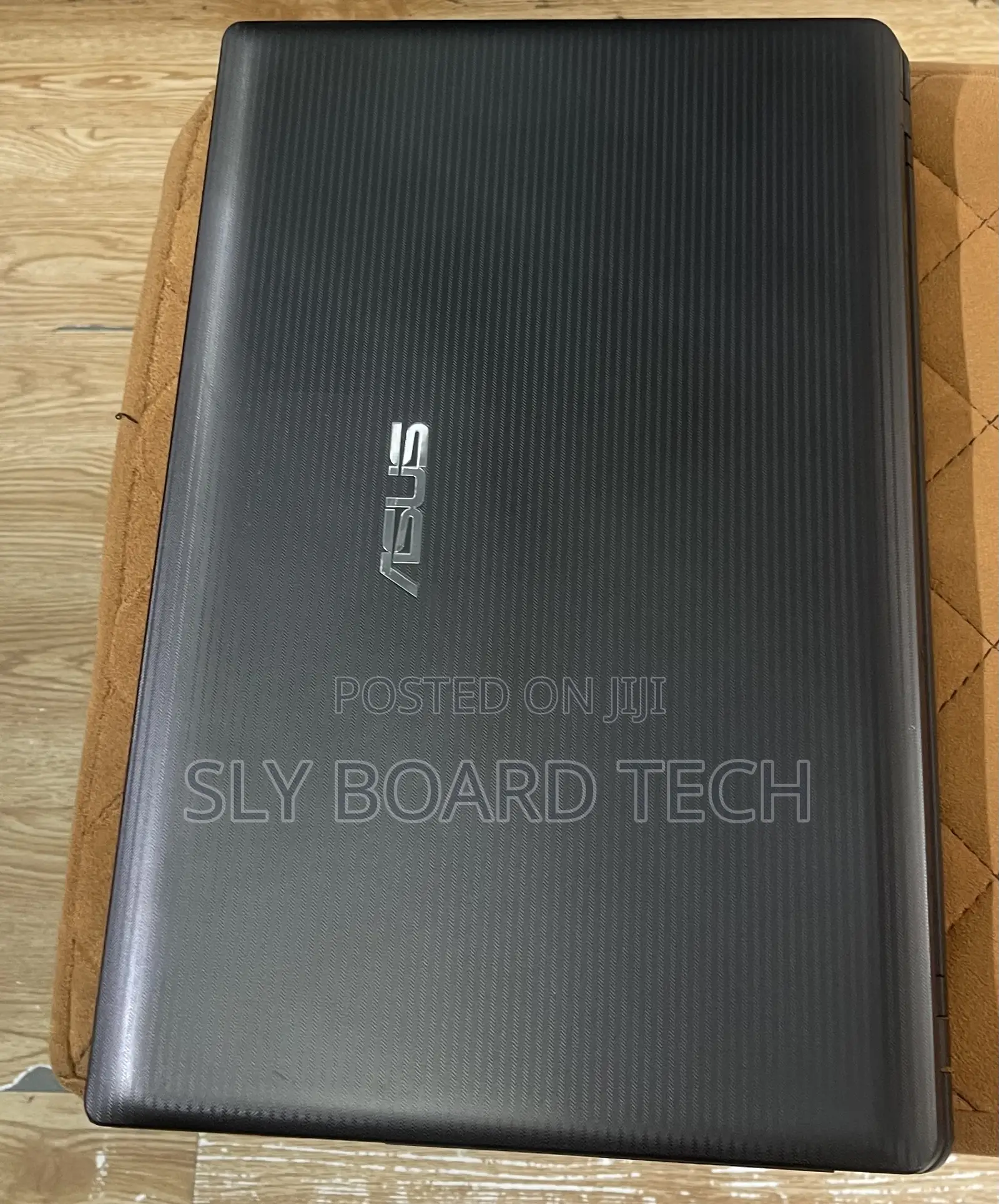 Laptop Asus K55VM 8GB Intel Core i7 HDD 750GB