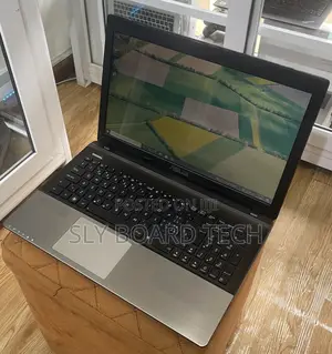 Laptop Asus K55VM 8GB Intel Core i7 HDD 750GB
