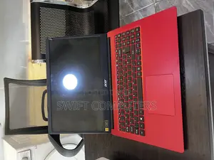 Laptop Acer Aspire 5 8GB Intel Core i7 SSD 256GB