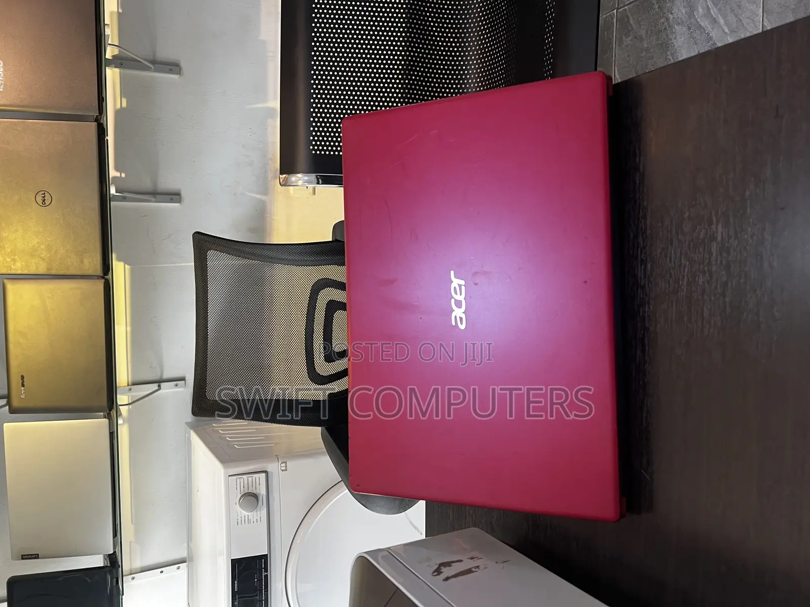 Laptop Acer Aspire 5 8GB Intel Core i7 SSD 256GB