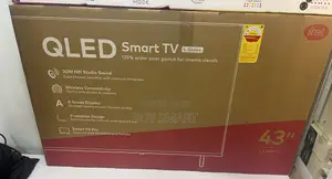 Qled Smart Tv