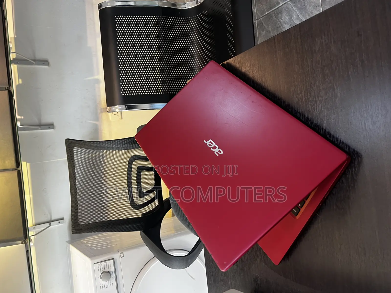 Laptop Acer Aspire 5 8GB Intel Core i7 SSD 256GB