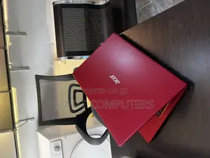 Laptop Acer Aspire 5 8GB Intel Core i7 SSD 256GB
