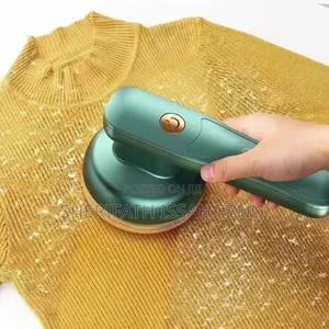 Portable Electric Lint Remover