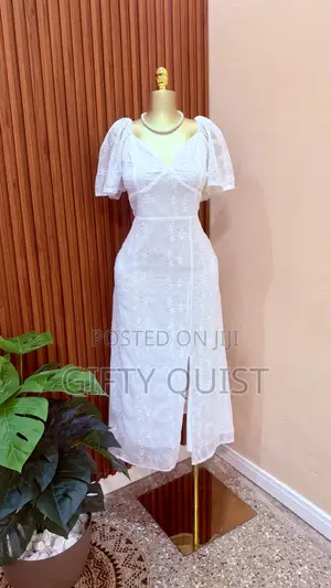 Thrift Dresses