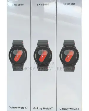 Samsung Galaxy Watch 7 Copy/Dupe