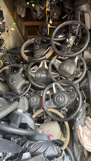 Honda,Toyota,Vw,Acura,Benz,Ford,Hyundai,Audi Steering Wheel