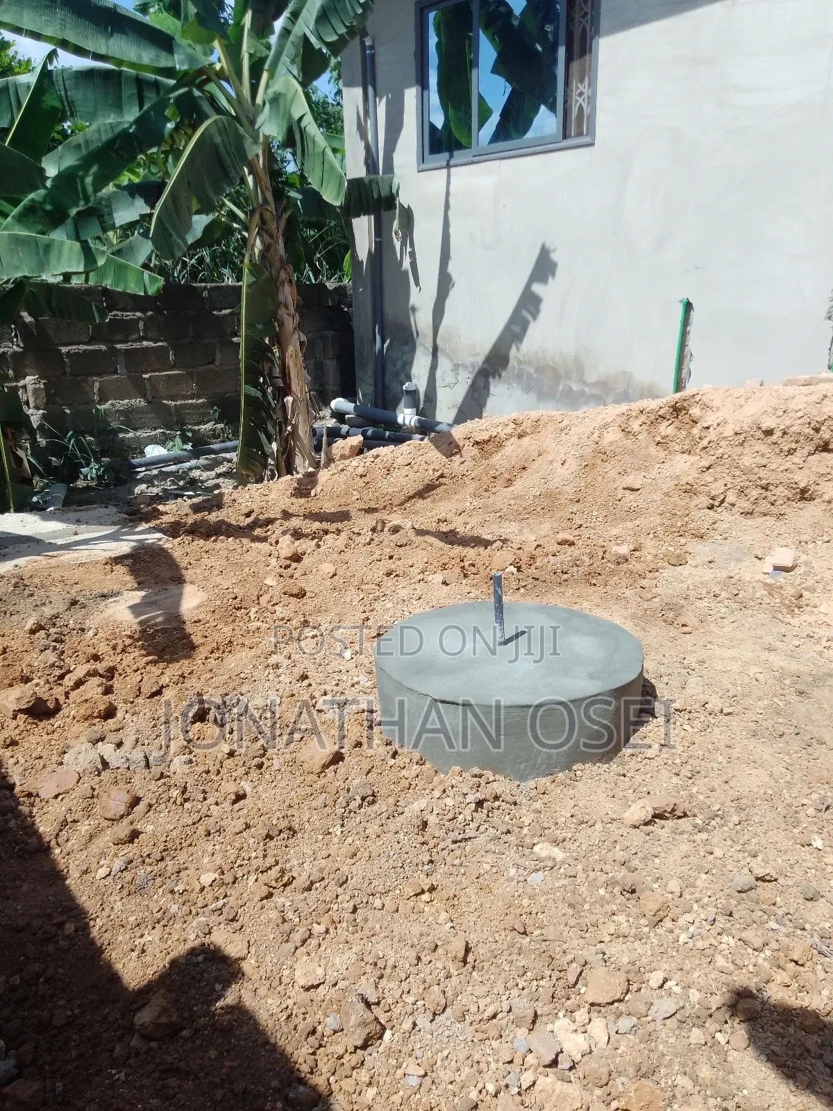 Biogas Digester Technology