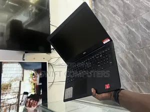Laptop Dell Inspiron 15 8GB Intel Core i7 SSD 256GB