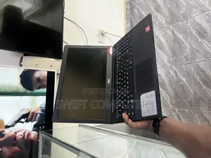 Laptop Dell Inspiron 15 8GB Intel Core i7 SSD 256GB