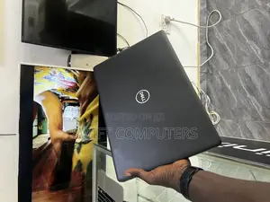 Laptop Dell Inspiron 15 8GB Intel Core i7 SSD 256GB