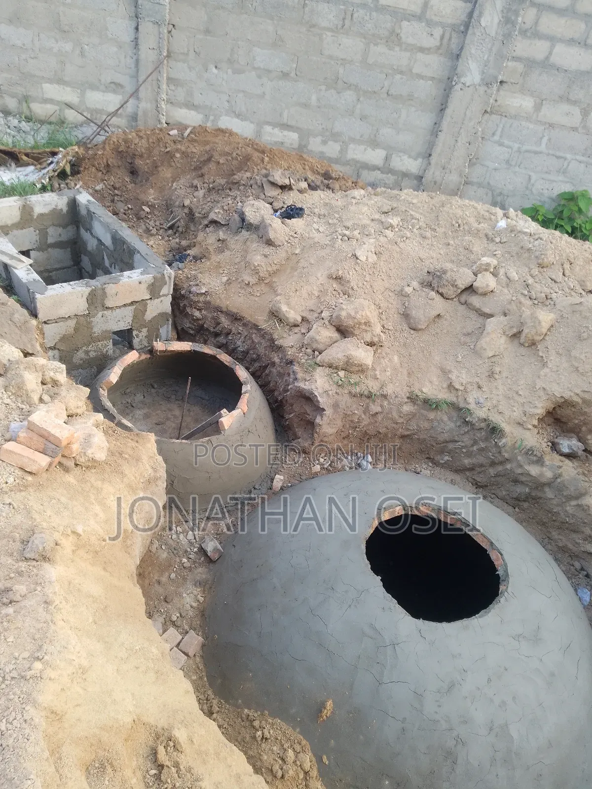 Biogas Digester Technology