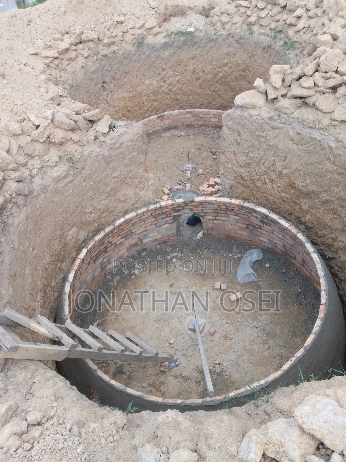 Biogas Digester Technology