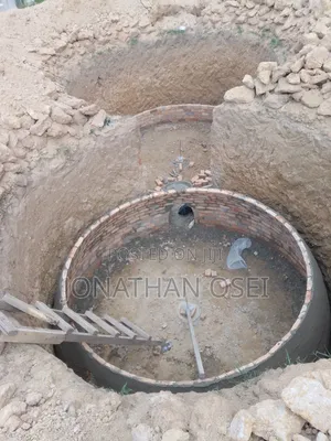 Biogas Digester Technology