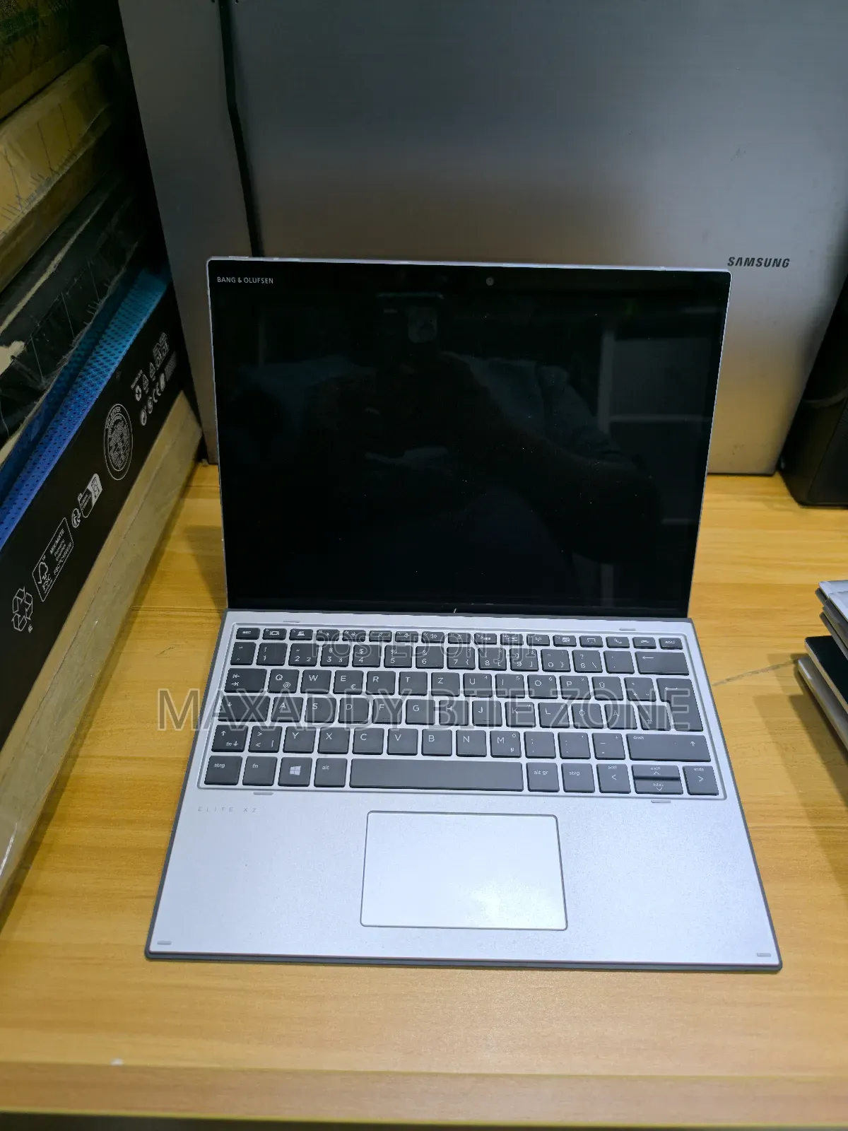 Laptop HP Elite x2 1013 G4 8GB Intel Core i5 SSD 256GB