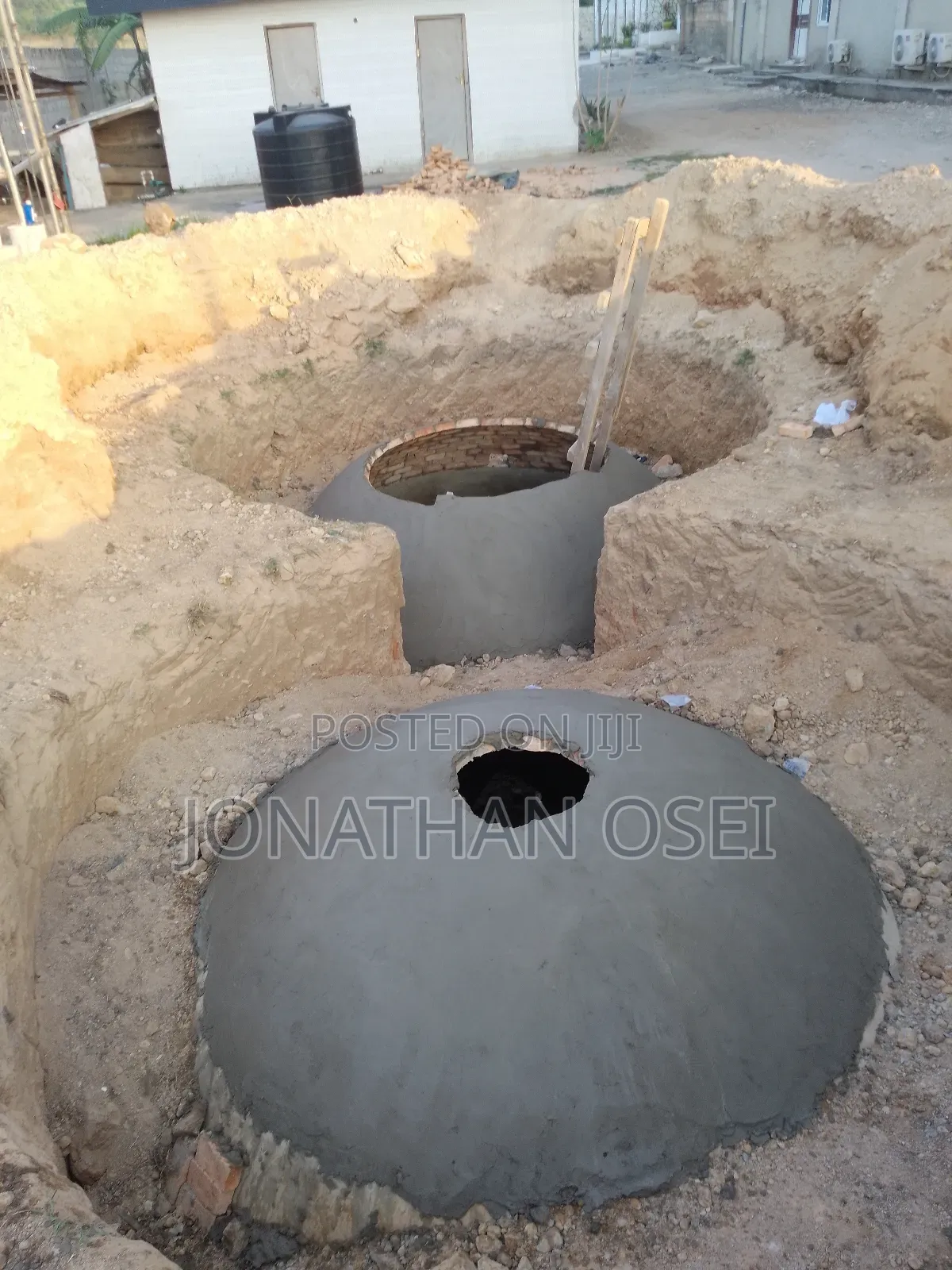 Biogas Digester Technology