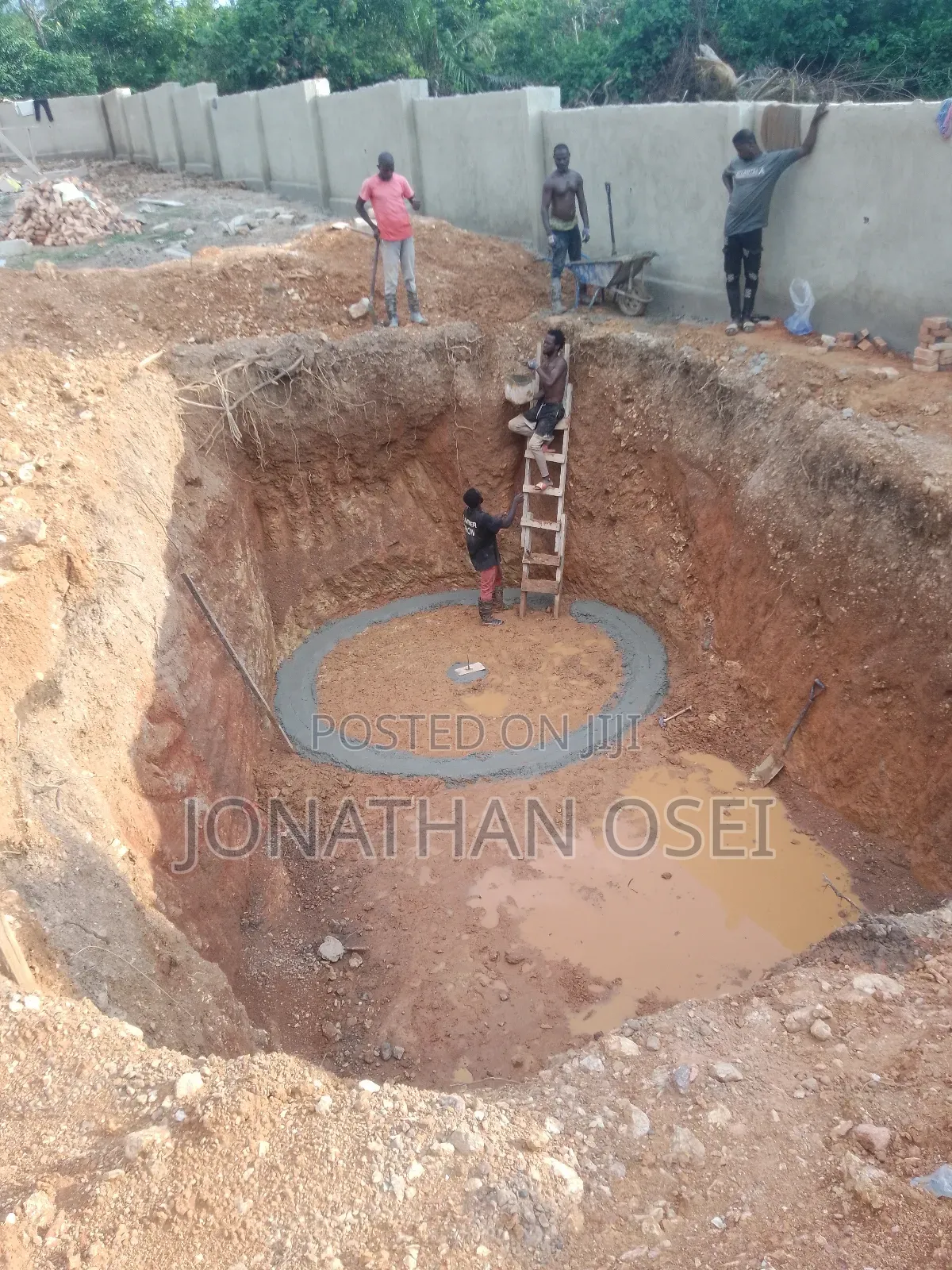 Biogas Digester Technology