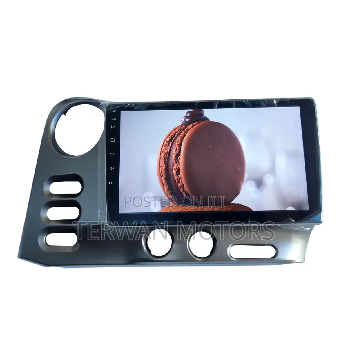 New Android Screen for Pontiac Vibe 2003 to 2007