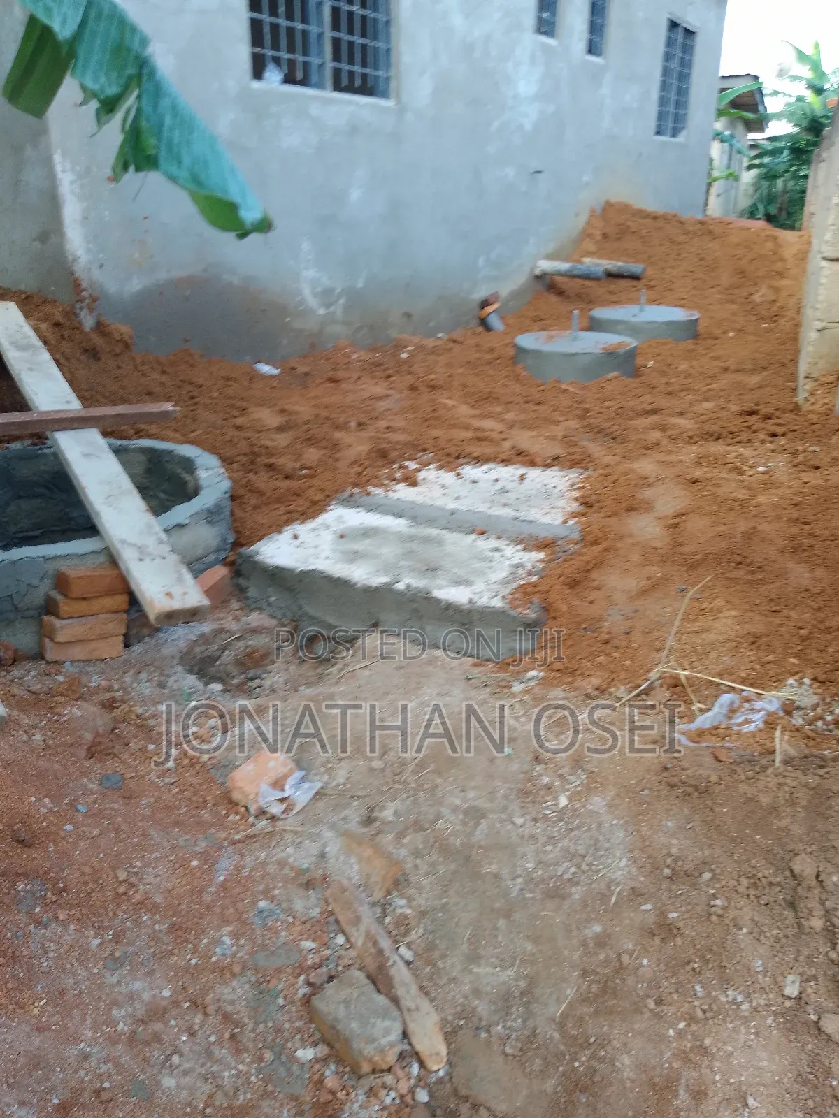 Biogas Digester Technology