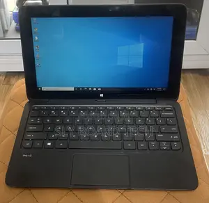 Laptop HP Pro X2 410 G1 4GB Intel Core i5 SSD 128GB