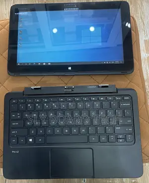Laptop HP Pro X2 410 G1 4GB Intel Core i5 SSD 128GB