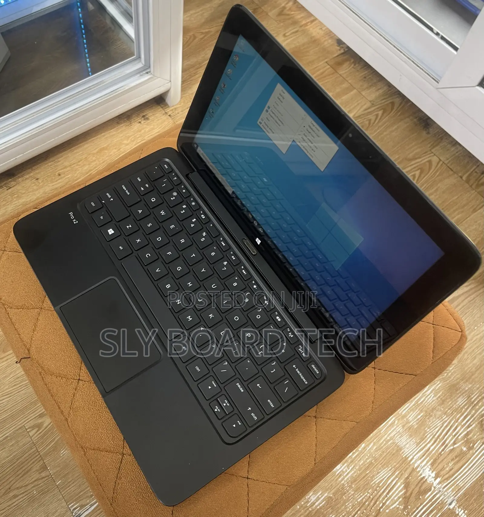 Laptop HP Pro X2 410 G1 4GB Intel Core i5 SSD 128GB