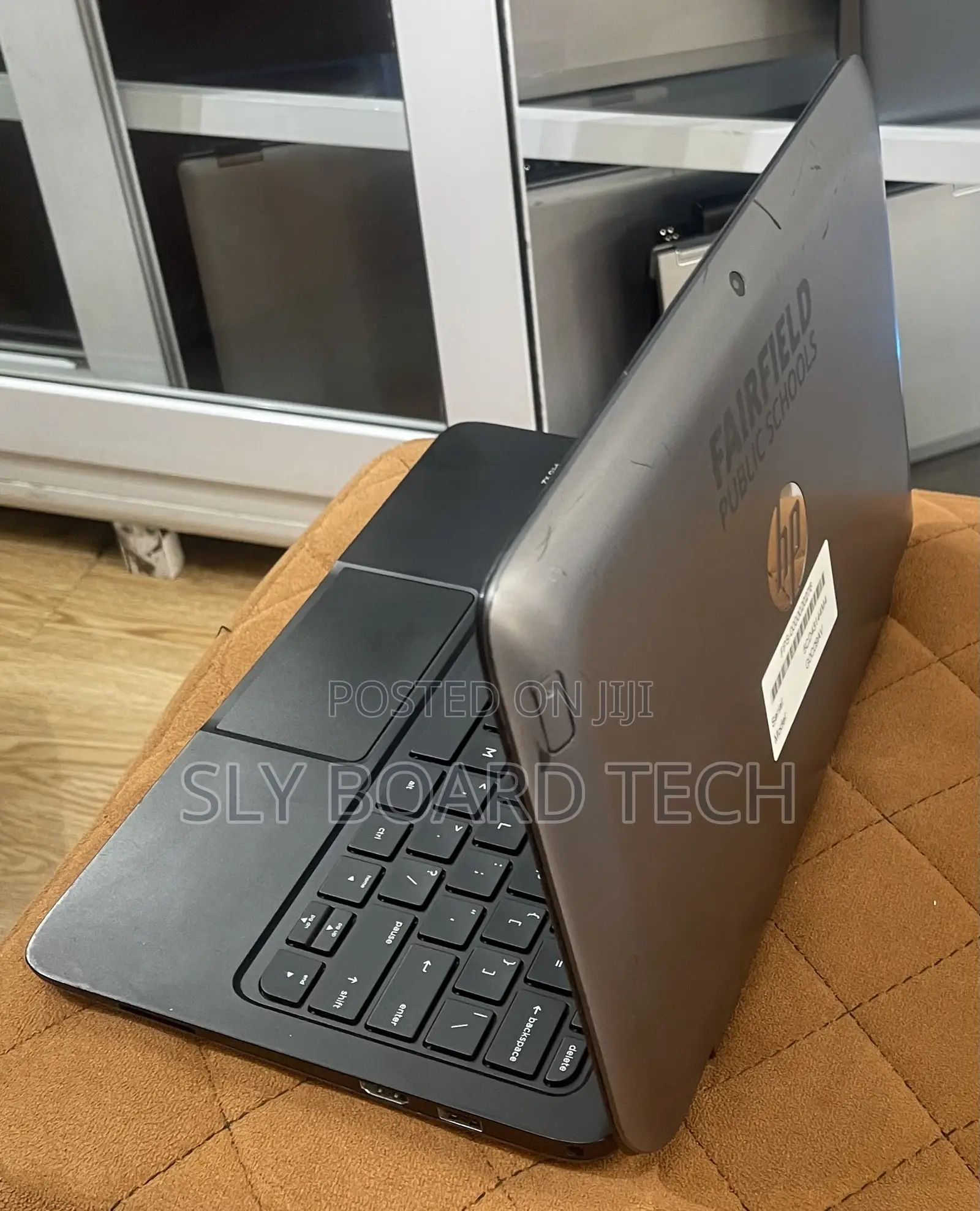 Laptop HP Pro X2 410 G1 4GB Intel Core i5 SSD 128GB