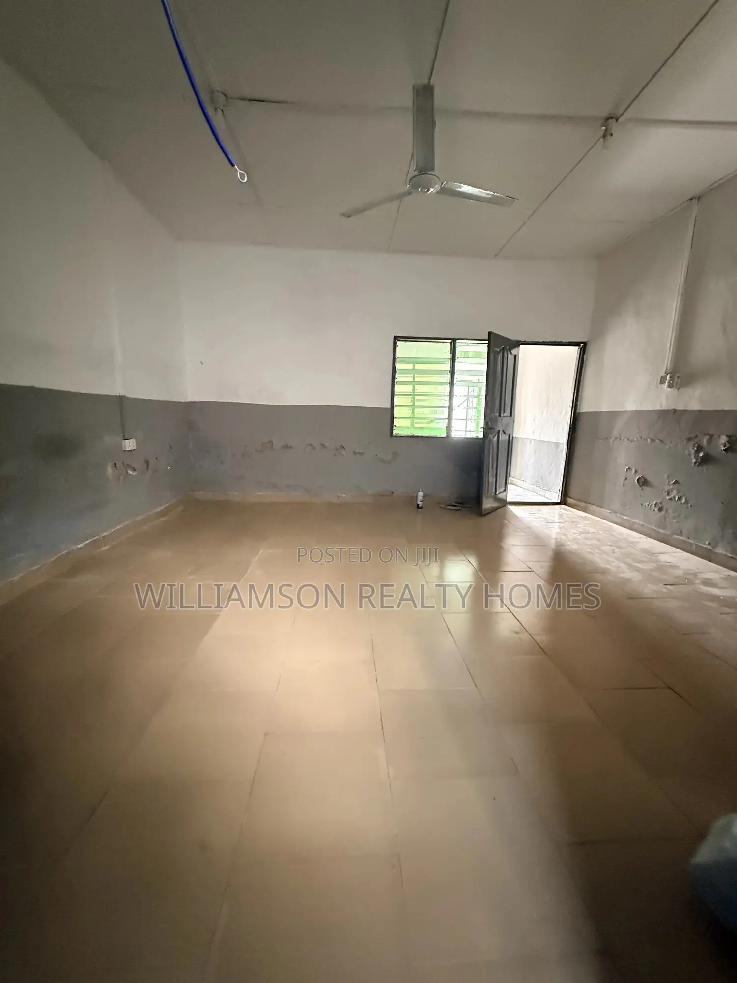 1bdrm Apartment in Regimanuel Estate,, Spintex for rent
