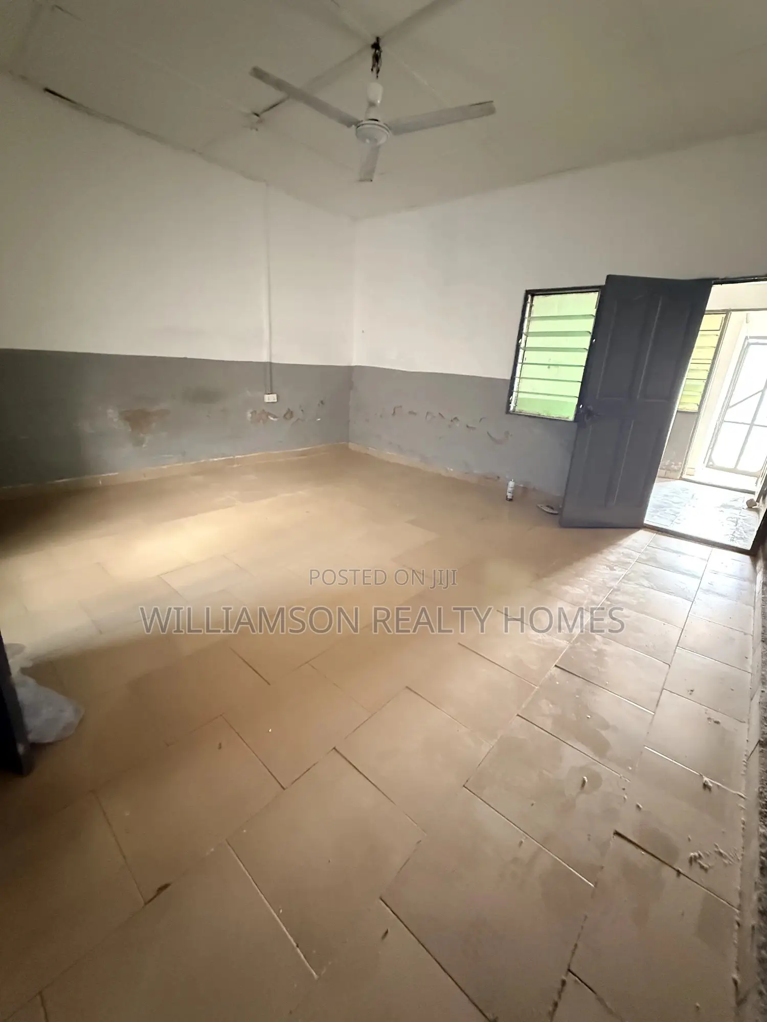 1bdrm Apartment in Regimanuel Estate,, Spintex for rent