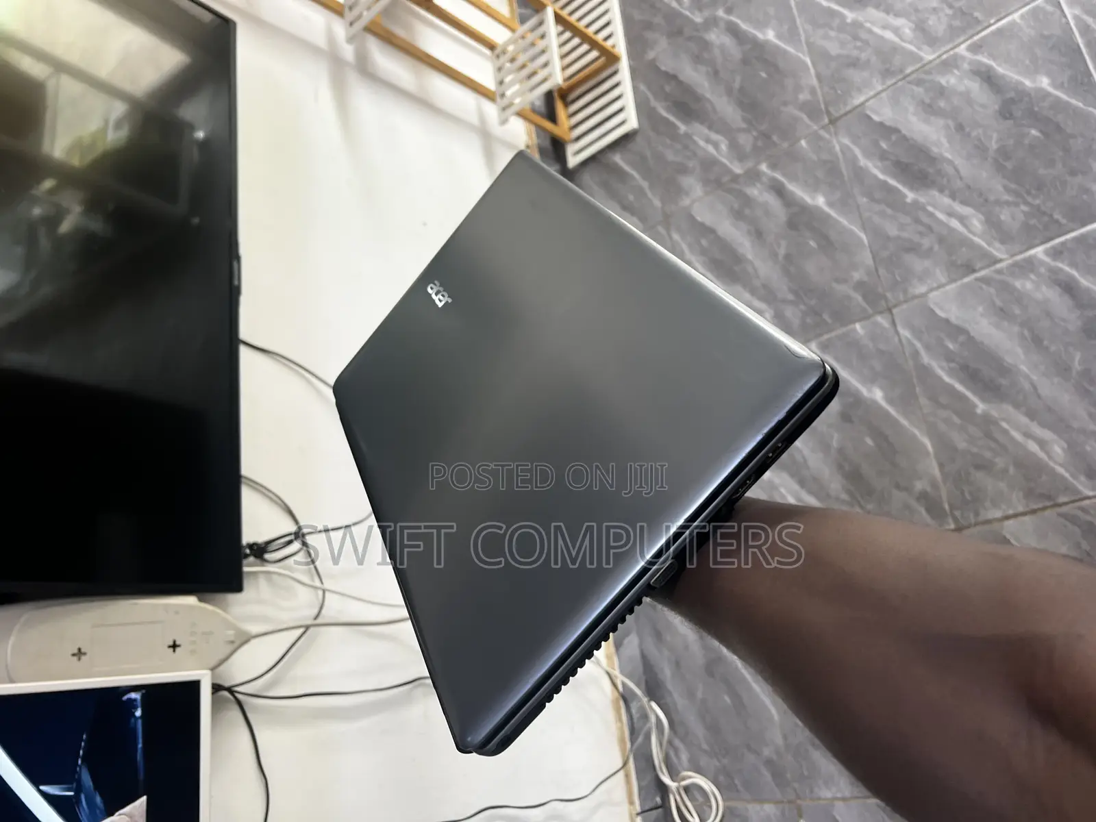 Laptop Acer Aspire 1 A114-31 8GB Intel Core i7 HDD 500GB