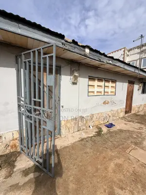 1bdrm Apartment in Regimanuel Estate,, Spintex for rent