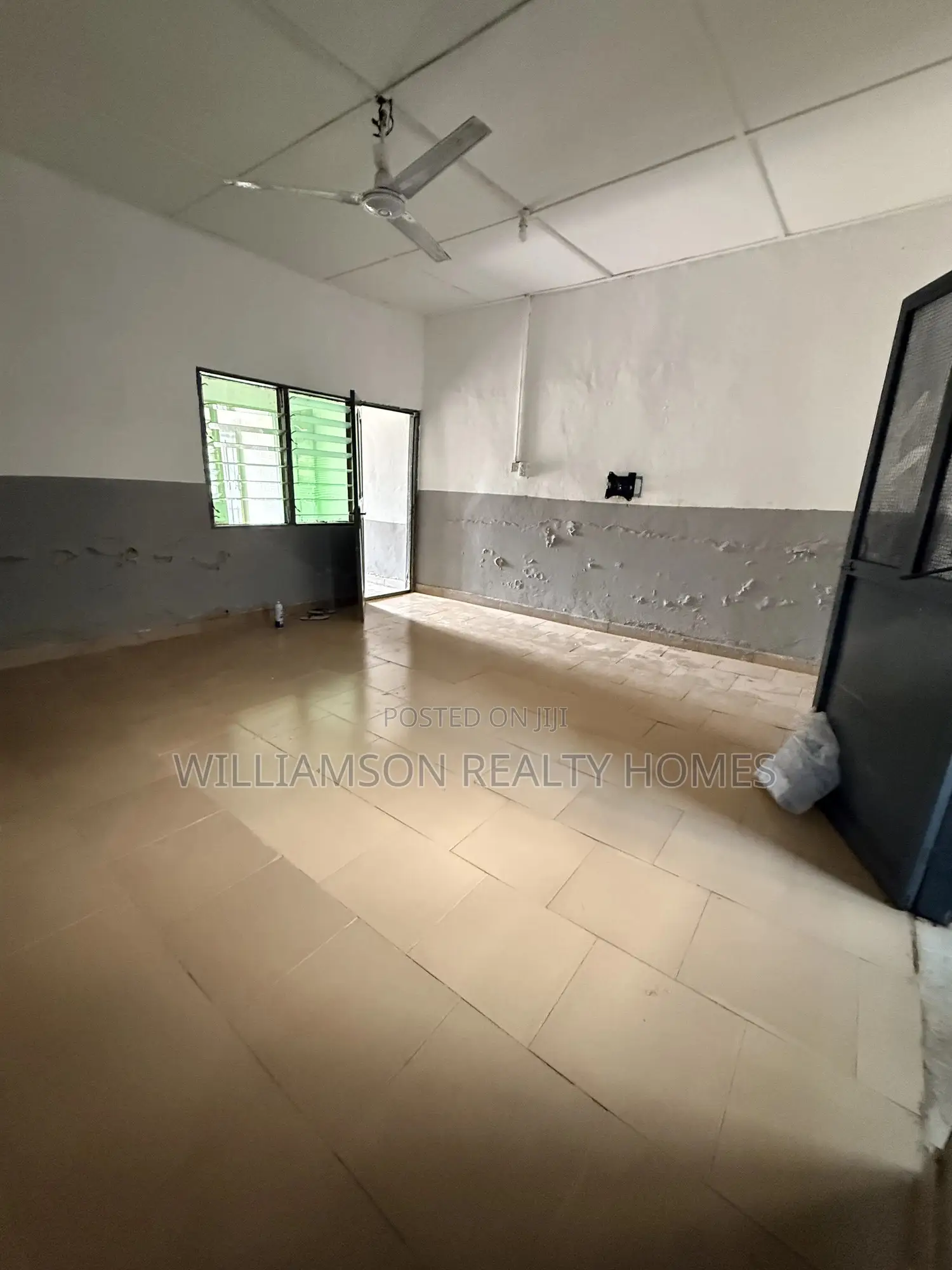 1bdrm Apartment in Regimanuel Estate,, Spintex for rent