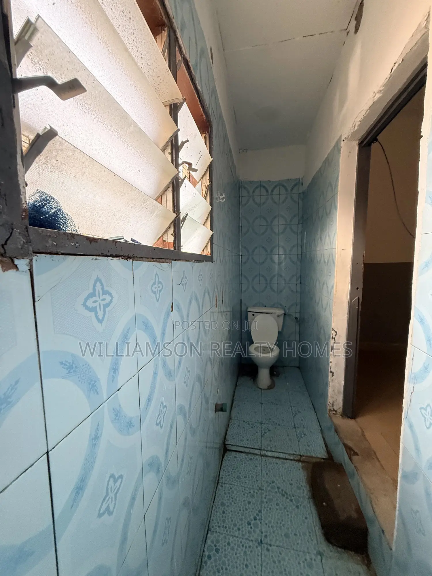 1bdrm Apartment in Regimanuel Estate,, Spintex for rent