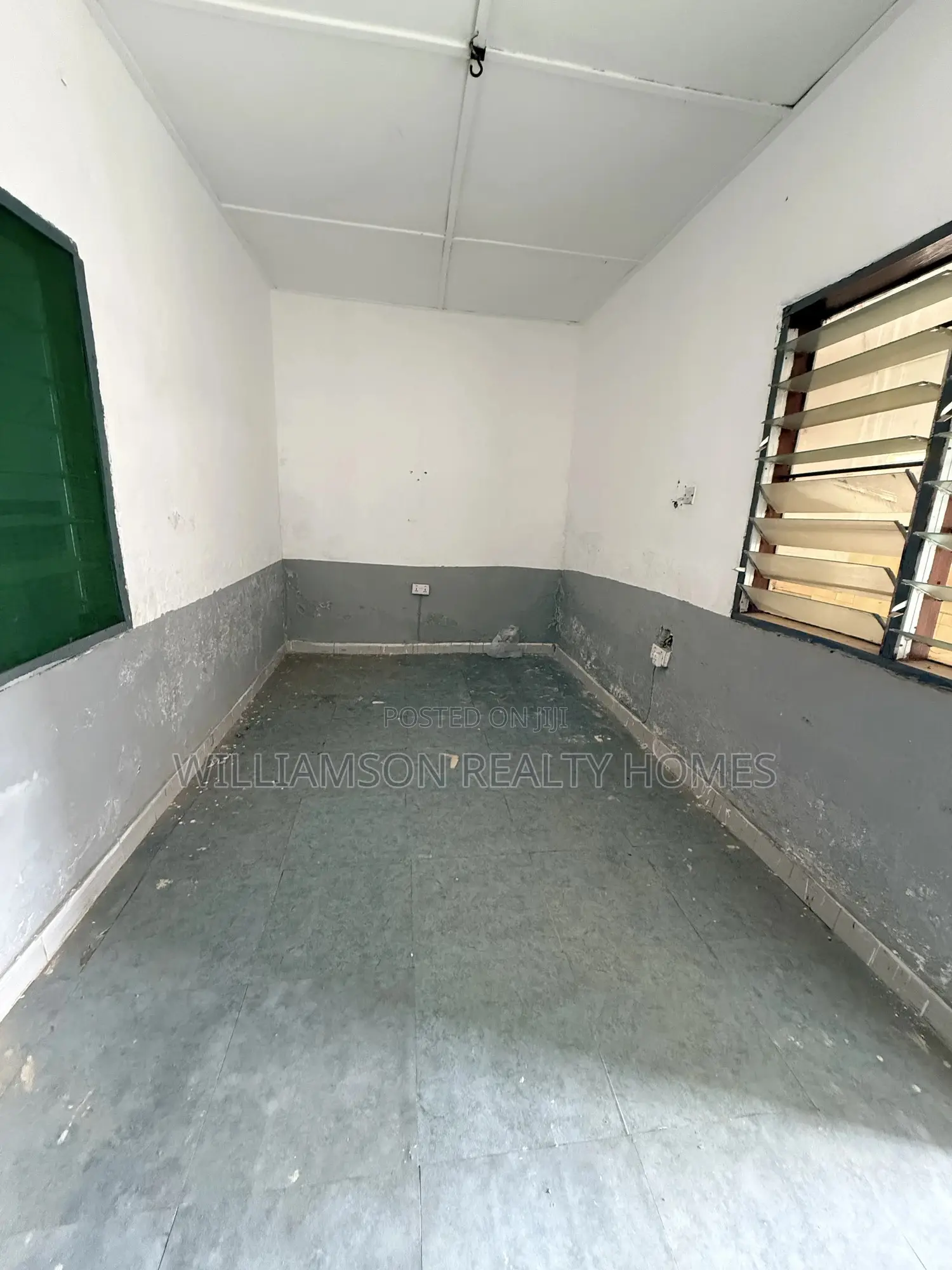 1bdrm Apartment in Regimanuel Estate,, Spintex for rent