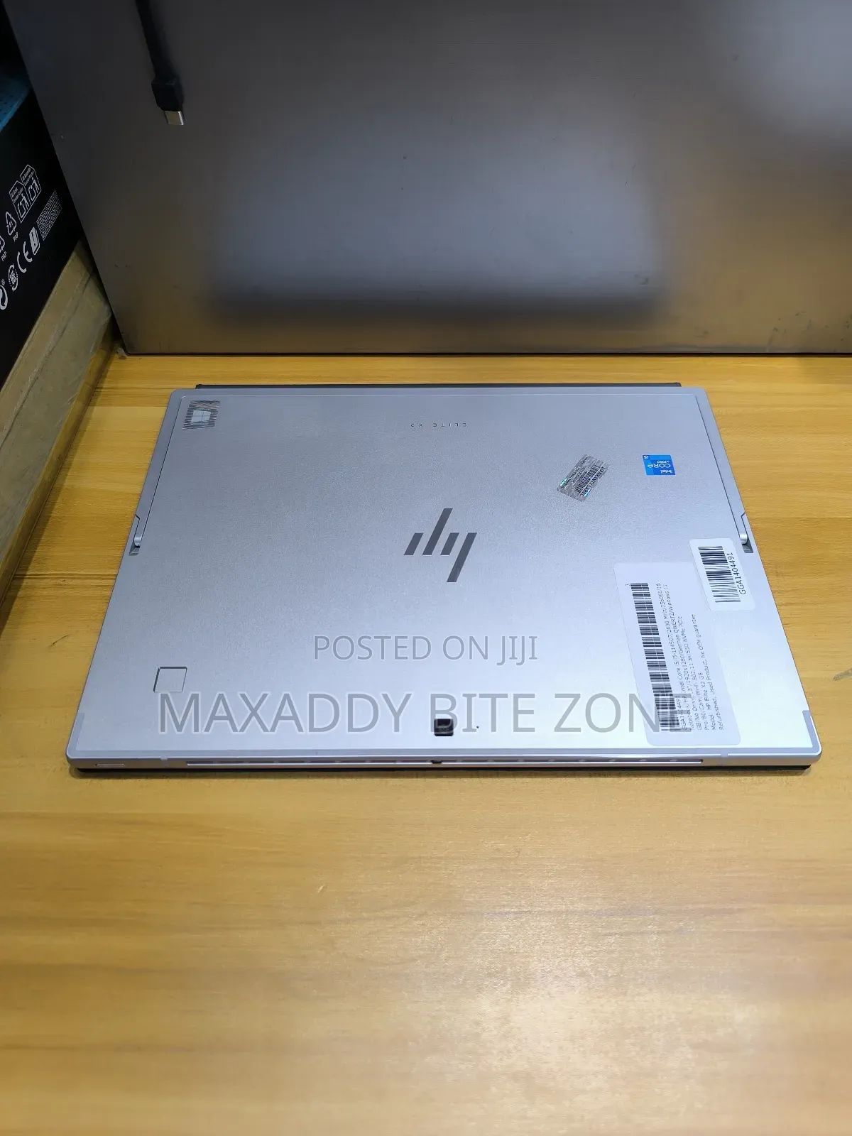 Laptop HP Elite X2 G8 16GB Intel Core i5 SSD 256GB
