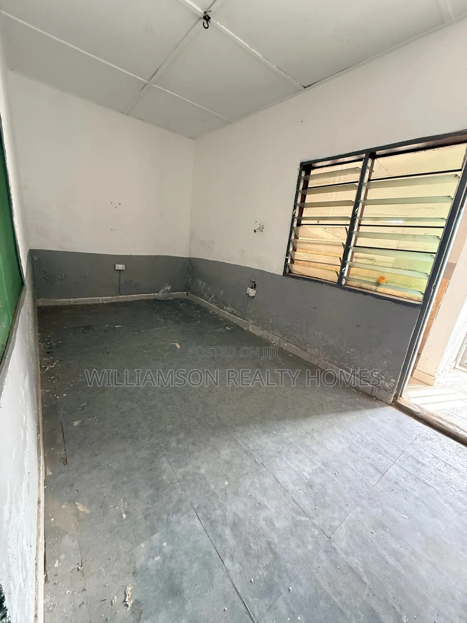 1bdrm Apartment in Regimanuel Estate,, Spintex for rent
