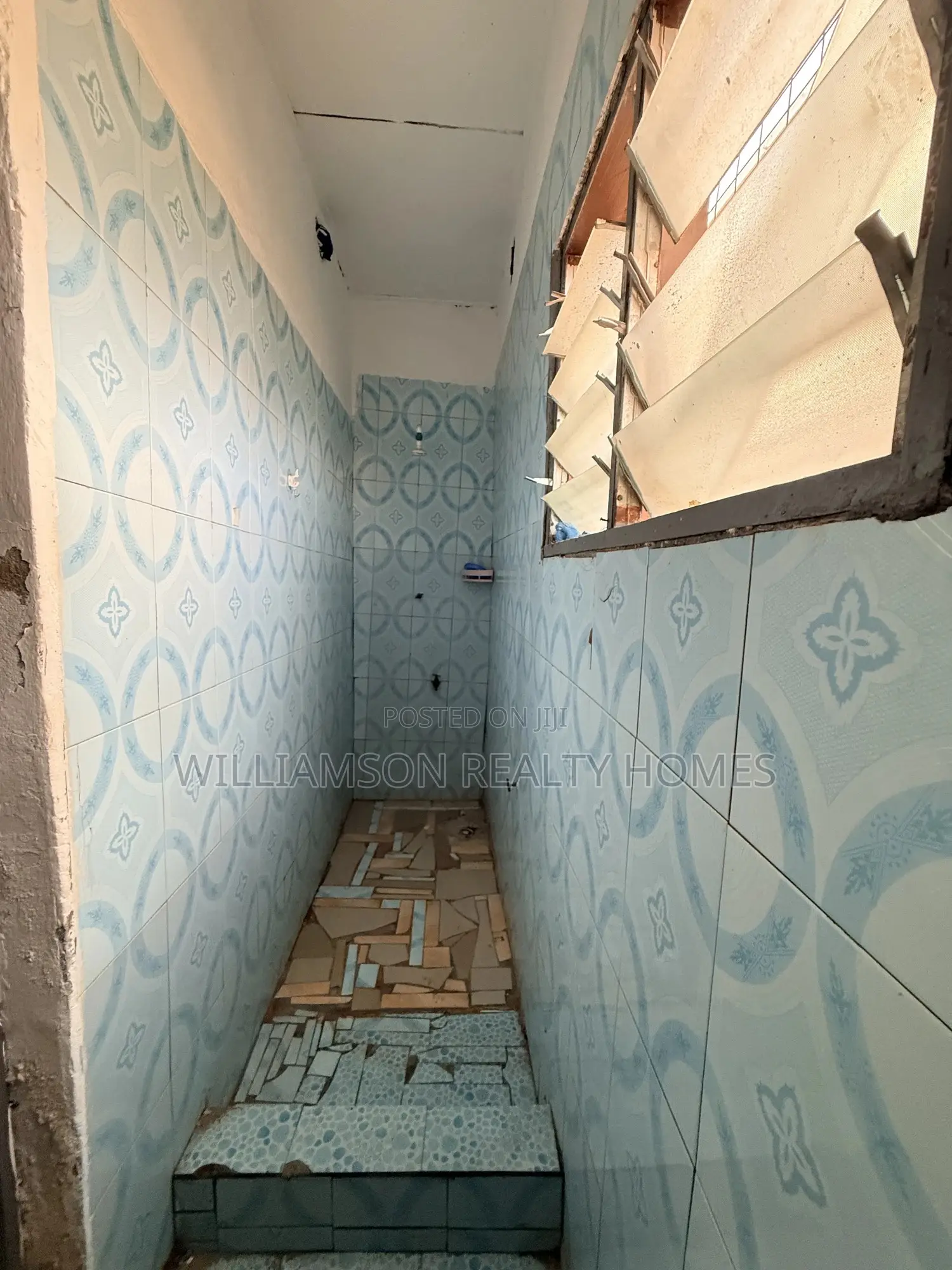 1bdrm Apartment in Regimanuel Estate,, Spintex for rent