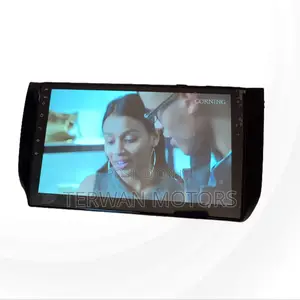 New Android Screen for Nissan Sentra 2013 to 2019