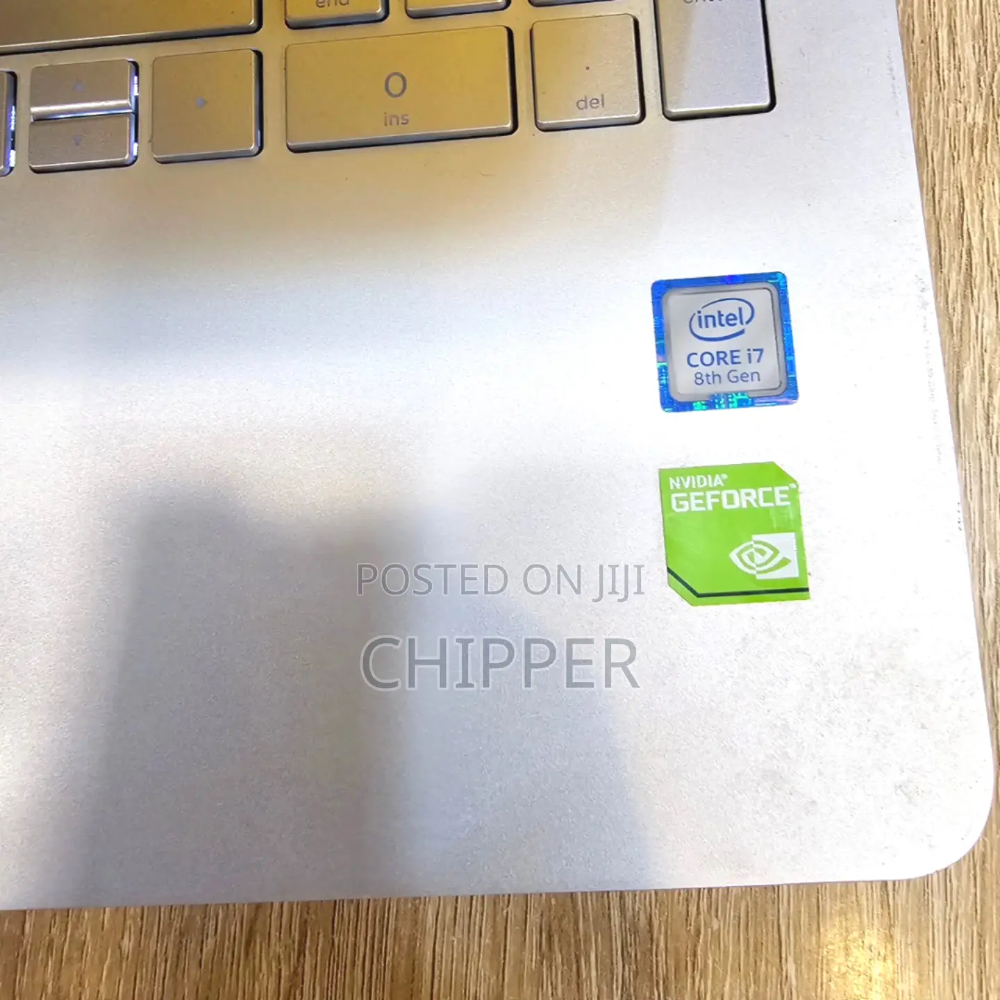 Laptop HP 15 16GB Intel Core i7 SSD 256GB