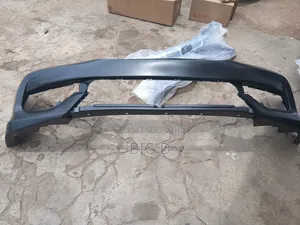 Honda Accord 2016 to 2017 Bumper